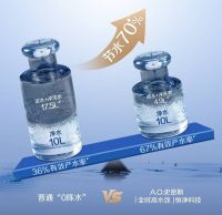 A.O.史密斯惊艳“黑科技”全时高水效+恒净系统 重新定义“杯杯纯净不费水”
