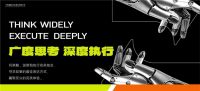 中艺盛嘉：以文化为魂，以创新为翼，共筑展示新未来