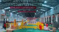 唐姆佛山生产基地建成投产：智造新标杆 赋能新未来