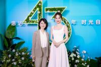 演员姜妍代言背后：惠达卫浴的健康革命与时代应答
