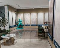 新店赏析 | 粤强瓷砖银川旗舰店:邂逅岭南风情的品质生活