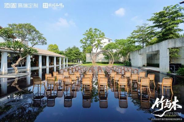 顶固高端定制加速招商布局，重推6大店态、30㎡即可开店加盟！