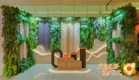 科学共筑环保未来，福庆孕婴板0醛原木新品发布会暨福庆520孕婴节盛大启幕