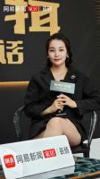 陶博会特辑《产业领袖高端对话》直播专访——芬迪瓷砖