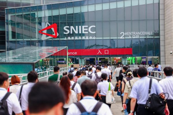 全球好物“礼”聚华东 第七届上海国际礼业博览会赋能开拓新增长