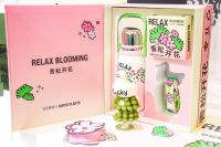 全球好物“礼”聚华东 第七届上海国际礼业博览会赋能开拓新增长