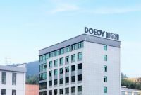 从“全卫定制”到“全屋高定”，DOEOY迪尔雅开启定制家居新范式