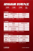 宫卫：“耐用不仅是品质，更是责任”，大将军“向上突围”引领价值战