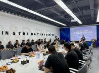 重磅官宣！QD瓷砖×高德地图达成战略合作