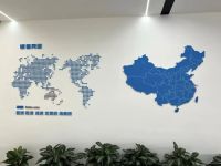 金威胜颜料：大力拓展国外主要陶瓷产区，提升品牌知名度