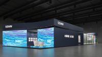 迭新水洗科技，预定幸福空间！浪鲸卫浴即将亮相2025上海厨卫展