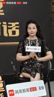《榜样力量·产业领袖高端对话》直播专访——高德瓷砖