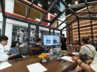 专业赋能 共启新程：丽格门窗总部助力大连超千平后盐旗舰店启航
