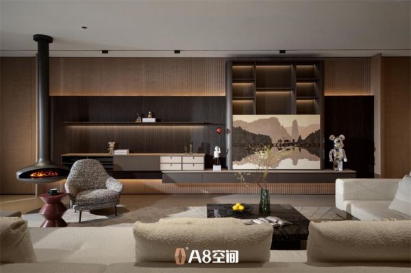高定木作交付实力哪家强？A8空间、RARA、VIFA等品牌上榜！