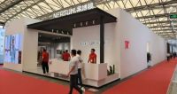 莱博顿卫浴亮相2025上海国际厨卫展：以设计赋能空间，以品质引领未来