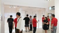 莱博顿卫浴亮相2025上海国际厨卫展：以设计赋能空间，以品质引领未来
