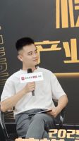 《榜样力量·产业领袖高端对话》直播专访——罗兰伯爵瓷砖