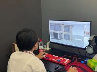 国达陶瓷外墙设计软件特训营圆满收官