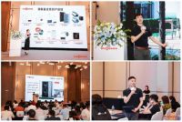 菲跃智境·泵发新机 德国菲斯曼2025产品推介会南通站圆满落幕