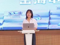 “破浪出海 共赢未来”华南企业海外市场开拓专场分享会圆满落幕