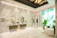 携旗下品牌科勒KOHLER、科勒精选KOHLER Exquisite与KALLISTA 亮...