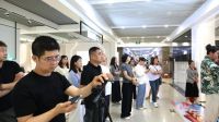 玩转抖音，引爆增长丨丽曼俪华北大区合作伙伴交流培训会圆满落幕