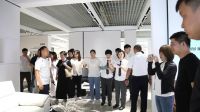 玩转抖音，引爆增长丨丽曼俪华北大区合作伙伴交流培训会圆满落幕