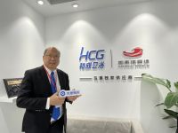 HCG和成卫浴卢承猷：以“鸟巢精神”稳扎稳打，锚定百年愿景领航卫浴空间革命
