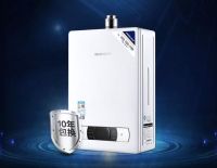 庆东纳碧安NGW560C燃气热水器，解决高层边户选择热水器之殇