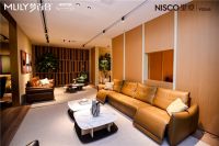 NISCO里境全新VALUE系列合肥首店启幕，携手正反设计打造0压生活空间