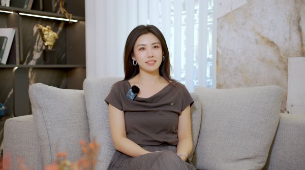 设计师吕宏萌：为客户节省时间和精力，才是设计师的价值所在
