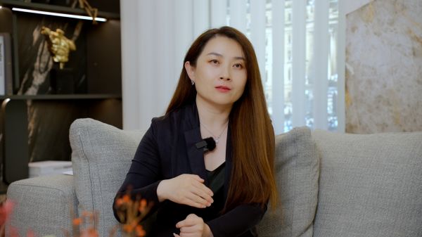 设计师王坤：室内设计，是一个双向交付的过程