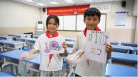 “六一”送温暖 方太携手京东10万元爱心餐具送往河北乡村小学