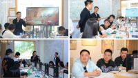 探寻丝路文化，赋能设计美学——卡百利“觅色·敦煌”设计师游学之旅圆满收官