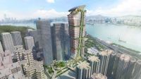 RLP Asia绿创未来 | 事务所亮相国际绿色建筑与建筑节能大会（上）