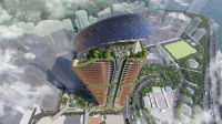 RLP Asia绿创未来 | 事务所亮相国际绿色建筑与建筑节能大会（上）