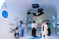 闪耀2025KBC | 惠达“深盾”黑科技，引领健康卫浴新潮流