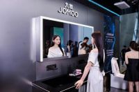 中国卫浴进入“主动服务”时代！九牧全球发布首个AI场景品牌