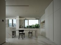 《设计×净水》设计师严选全屋净水空间解决方案案例解析｜东方极简，净水润泽诗意生活