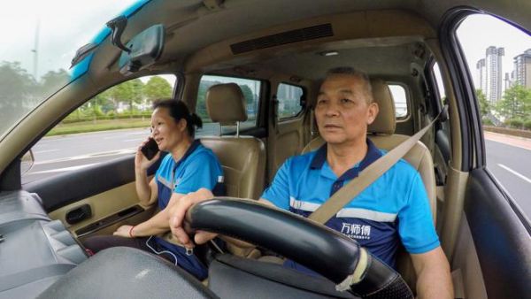 广西夫妻双双转行家具送装，做“万师傅”月入过万重启人生