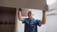 广西夫妻双双转行家具送装，做“万师傅”月入过万重启人生