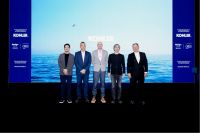创造渴求的设计，科勒亮相设计上海2025 以敢创之姿 探索未来
