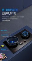 安全燃气灶推荐：Haotaitai以适老化设计+AI技术重塑厨房安全新标杆