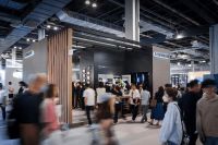 Liebherr利普赫尔携新品亮相设计上海2025,重释德系奢适之境