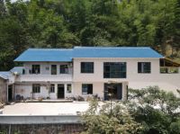 硬核实力派 | 星辉瓦业合金陶瓷瓦为何成为现代屋面新宠？