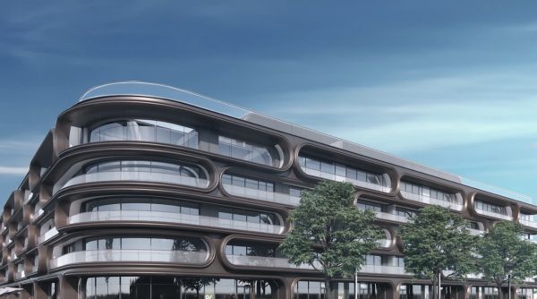 TOTO卫浴×北京高端住宅项目：现代奢居典范，智享品质生活