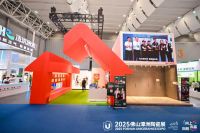 深度观察 | 从2025潭洲展看唐姆的长期主义：为什么辅材行业需要“守界者”？