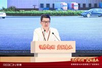 智启新程，定制未来：丽博家居4.0大型智慧工厂正式启用