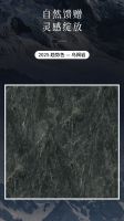 明星板材臻选！看兔宝宝彩臻板千款花色如何征服颜值控