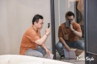 FotileStyle设计上海圆满落幕:自由与情感的完美诠释